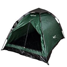 Igloo Monodome 2 Kişilik Otomatik Çadır
