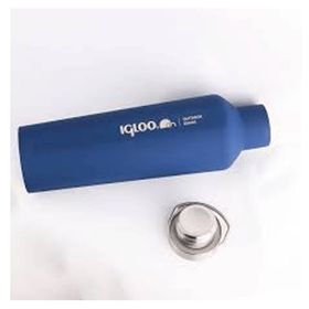 Igloo Pentagon 750 ml Lacivert Termos