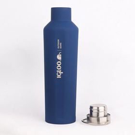 Igloo Pentagon 750 ml Lacivert Termos