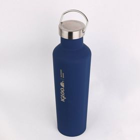 Igloo Pentagon 750 ml Lacivert Termos