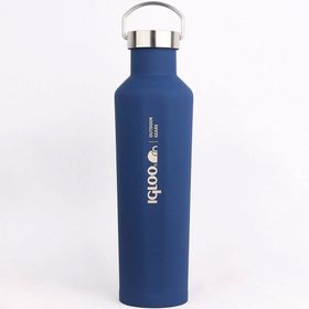 Igloo Pentagon 750 ml Lacivert Termos