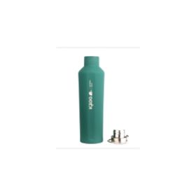 Igloo Pentagon 750 ml Yeşil Sızdırmaz Paslanmaz Çelik Termos