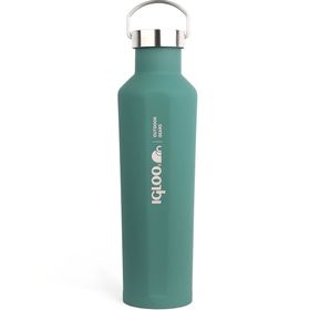 Igloo Pentagon 750 ml Yeşil Termos