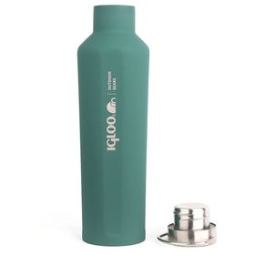 Igloo Pentagon 750 ml Yeşil Termos