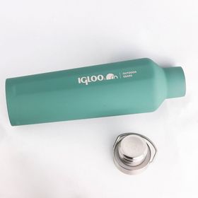 Igloo Pentagon 750 ml Yeşil Termos