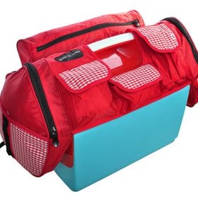 Igloo Playmate 16 Bez Buzluk Çantası