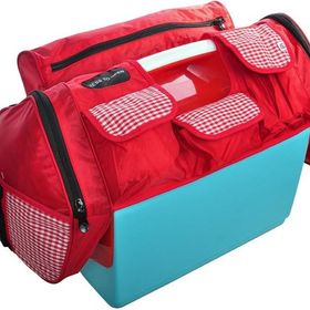 Igloo Playmate 16 Bez Buzluk Çantası