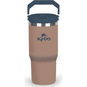 Igloo Powder 900 ml Kahve Kyrak Termos