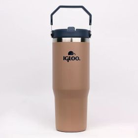 Igloo Powder 900 ml Kahverengi Termos
