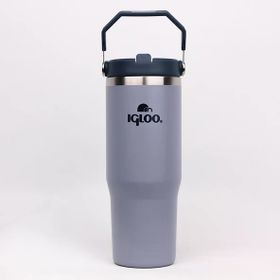 Igloo Powder 900 ml Mavi Termos