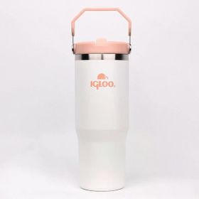 Igloo Powder Beyaz 900 ML Termos