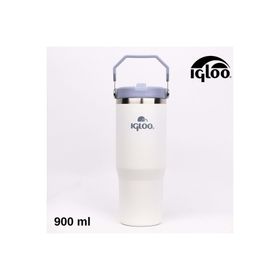 Igloo Powder Beyaz 900 ML Termos