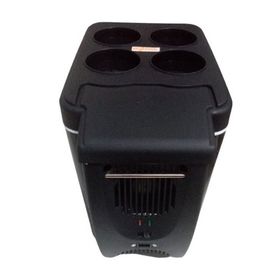 Igloo Siyah 12V 6 lt Oto Buzdolabı