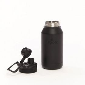 Igloo Sportsman 950 ml Siyah Termos