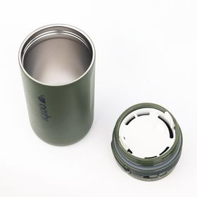 Igloo Squid 410 ml Haki Termos