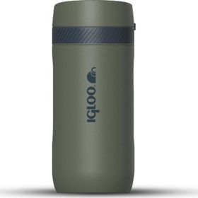Igloo Squid 410 ml Haki Termos