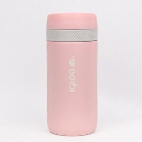 Igloo Squid 410 ml Pembe Termos