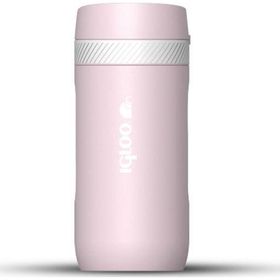 Igloo Squid 410 ml Pembe Termos
