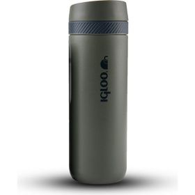 Igloo Squid 600 ml Haki Termos
