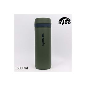 Igloo Squid 600 ml Kilitli Kapak Haki Termos