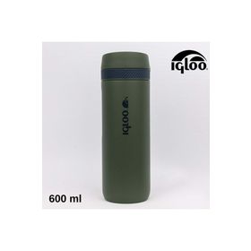 Igloo Squid 600 ml Kilitli Kapak Haki Termos