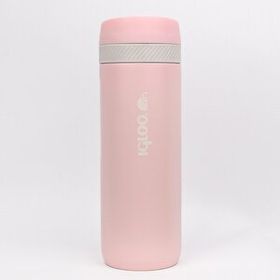 Igloo Squid 600 ml Pembe Termos