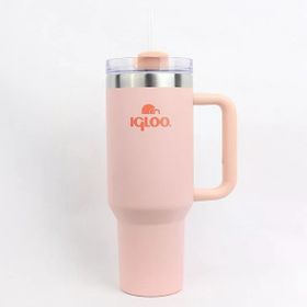 Igloo Stadler Thermo Mug 1.2 lt Somon Pipetli Termos