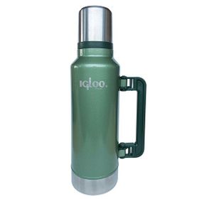 Igloo Termos 1.5 lt Yeşil Termos