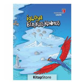 İgloya Bir Kuş Konmuş - Neriman Karatekin