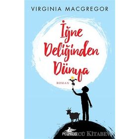 İğne Deliğinden Dünya - Virginia Macgregor
