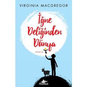 İğne Deliğinden Dünya - Virginia Macgregor