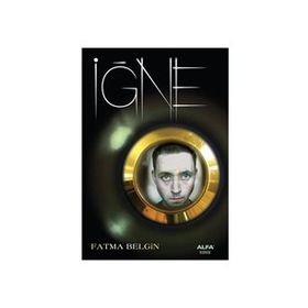 İĞNE - FATMA BELGIN (ISBN:9786051061856)