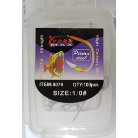 İĞNE - FATMA BELGIN