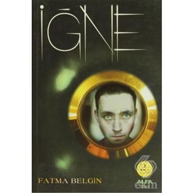 İĞNE - FATMA BELGIN