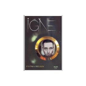 İĞNE - FATMA BELGIN