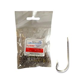 İğnesan 0307 Serisi Nikel 1000'li Paket No:4 Çapraz İğne