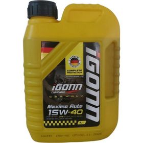 Igonn 15W40 1 lt Motor Yağı