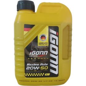 Igonn 20W50 1 lt Motor Yağı