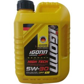Igonn 5W30 DPF 1 lt Motor Yağı