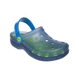 İgor 10116 Mavi Popy Kadın Sandalet