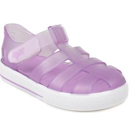 İgor 10171-033 Lila Star Kız Çocuk Sandalet