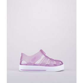 İgor 10171-033 Lila Star Kız Çocuk Sandalet