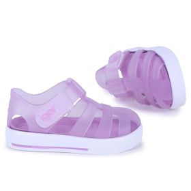 İgor 10171-033 Lila Star Kız Çocuk Sandalet