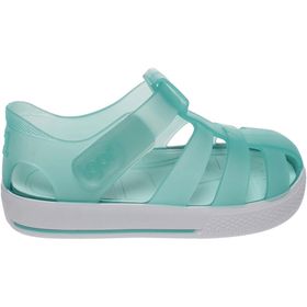 İgor 10171 Star Yeşil Kız Çocuk Sandalet