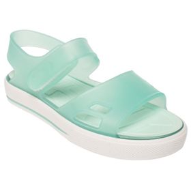 Igor 10231 Malibu Yeşil Kız Çocuk Sandalet