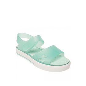 Igor 10231 Malibu Yeşil Kız Çocuk Sandalet