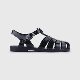İgor 10258-002 Black Bimbi Soft Yağmur Çizme