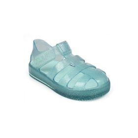 İgor 10265 K Star Glitter Mavi Kız Çocuk Sandalet