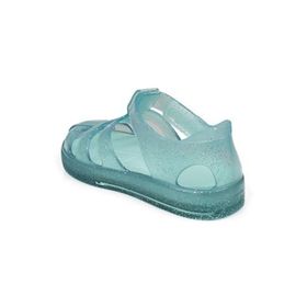 İgor 10265 K Star Glitter Mavi Kız Çocuk Sandalet