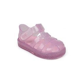İgor 10265 K Star Glitter Pembe Kız Çocuk Sandalet